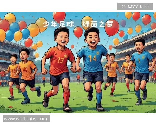 中国足球小球星崛起榜单 各年龄段新星表现如何谁是未来之星 中国足球小球星崛起榜单 各年龄段新星表现如何谁是未来之星