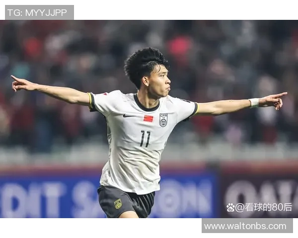 外国足球主播热议中国球星实力表现与未来发展潜力分析