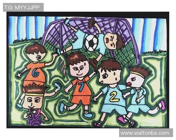 两位足球巨星并肩而立展现风采的震撼头像展示