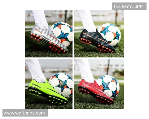 全球足球鞋最长的十位球星排名揭晓 谁的球鞋最长最独特